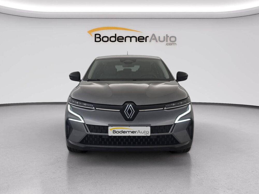 M&eacute;gane Megane E-Tech EV60 220 ch super charge 2023 occasion 50100 Cherbourg-en-Cotentin