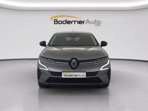 M&eacute;gane Megane E-Tech EV60 220 ch super charge 2023 occasion 50100 Cherbourg-en-Cotentin