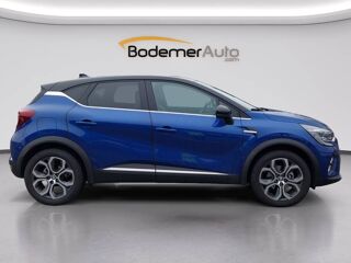 Captur E-Tech full hybrid 145 2023 occasion 56000 Vannes