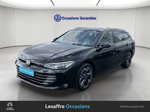 Annonce voiture Volkswagen Passat 34790 €