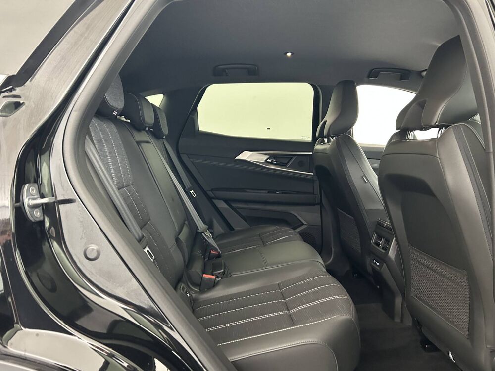 Austral E-Tech full hybrid 200 GSR2 2025 occasion 14500 Vire