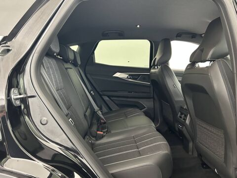 Austral E-Tech full hybrid 200 GSR2 2025 occasion 14500 Vire