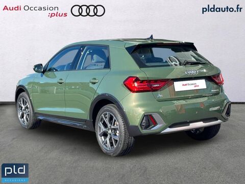 A1 Allstreet 30 TFSI 116 ch S tronic 7 2026 occasion 13090 Aix-en-Provence