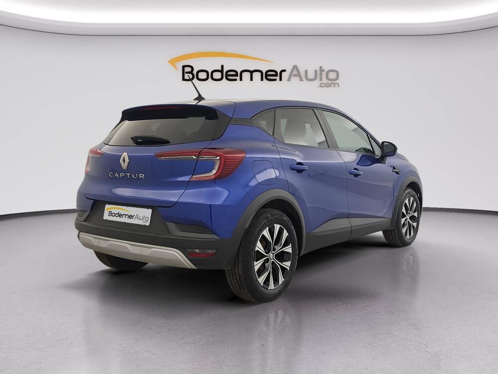 Captur TCe 90 2023 occasion 56850 Caudan