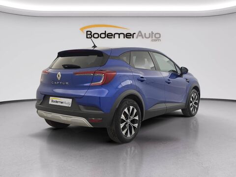 Captur TCe 90 2023 occasion 56850 Caudan