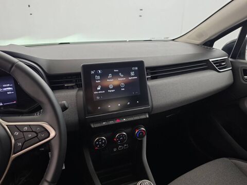 Clio TCe 90 ch GSR2 2025 occasion 56400 Auray