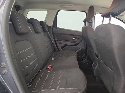 Duster TCe 150 4x2 EDC 2024 occasion 14200 H&eacute;rouville-Saint-Clair