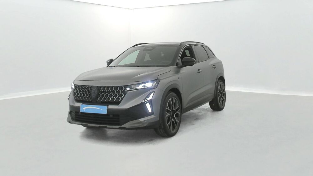 Austral full hybrid E-Tech 200 ch 2025 occasion 29200 Brest