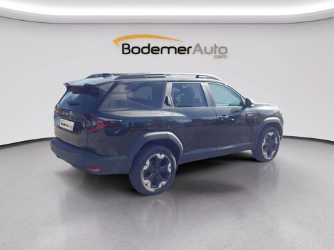 Bigster Mild Hybrid 140 2026 occasion 22200 Guingamp