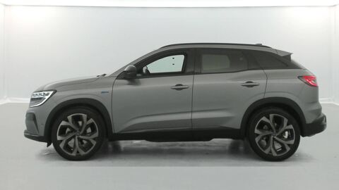 Austral E-Tech hybrid 200 2023 occasion 29200 Brest
