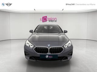 Serie 2 Gran Coupe 218d 150 ch BVA8 2020 occasion 94430 Chennevi&egrave;res-sur-Marne