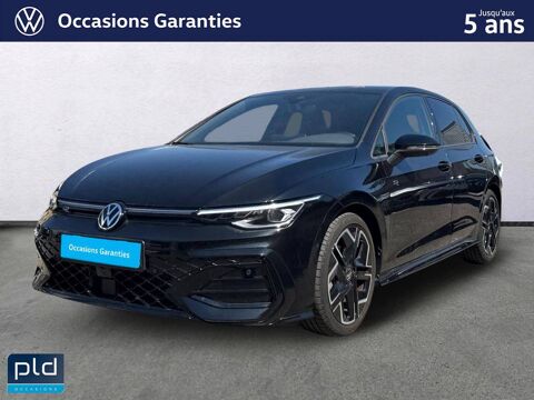 Annonce voiture Volkswagen Golf 33490 €