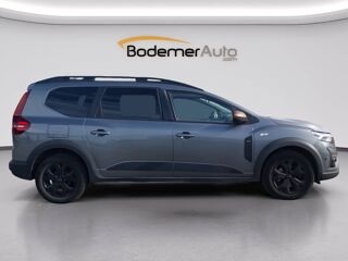 Jogger TCe 110 7 places 2024 occasion 61000 Alen&ccedil;on