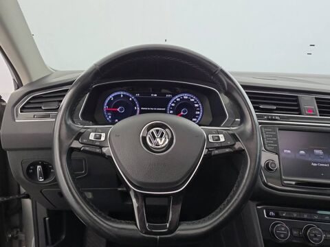 Tiguan 2.0 TDI 150 BlueMotion Technology DSG7 4Motion 2016 occasion 29200 Brest