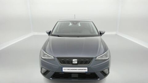 Ibiza 1.0 TSI 95 ch S/S BVM5 2025 occasion 25000 Besan&ccedil;on