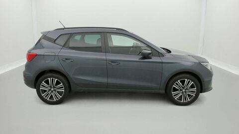 Arona 1.0 TSI 110 ch Start/Stop DSG7 2023 occasion 25000 Besan&ccedil;on