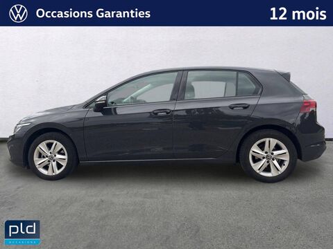 Golf 2.0 TDI SCR 115 BVM6 2022 occasion 13730 Saint-Victoret