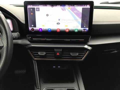 Formentor 1.5 TSI 150 ch DSG7 2022 occasion 25000 Besan&ccedil;on