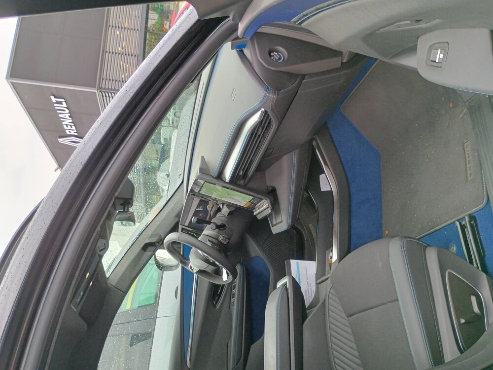 Sc&eacute;nic Scenic E-Tech &eacute;lectrique 220 ch grande autonomie 2026 occasion 61000 Alen&ccedil;on