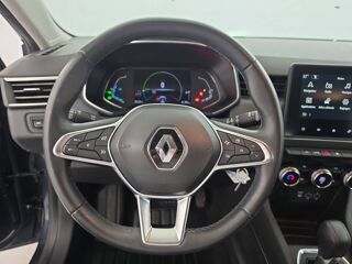 Clio E-Tech 140 - 21 2021 occasion 50100 Cherbourg-en-Cotentin