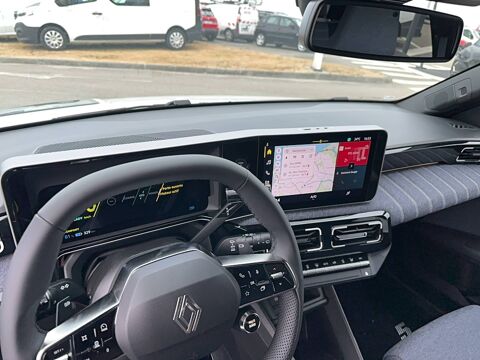 R5 Renault 5 E-Tech Electrique 150 ch autonomie confort 2026 occasion 50100 Cherbourg-en-Cotentin