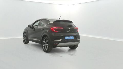 Captur E-Tech Plug-in 160 2021 occasion 29150 Ch&acirc;teaulin
