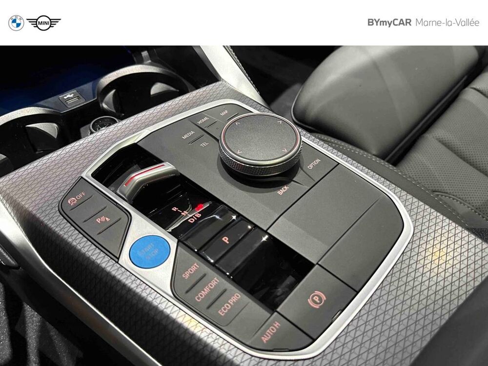 i4 xDrive40 401 ch BVA 2025 occasion 77400 Saint-Thibault-des-Vignes