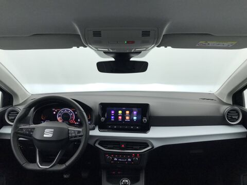 Ibiza 1.0 TSI 95 ch S/S BVM5 2025 occasion 25000 Besan&ccedil;on