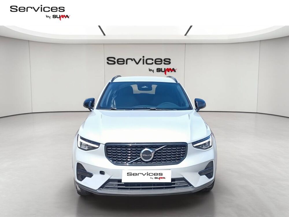 XC40 B3 163 ch DCT7 2024 occasion 01440 Viriat