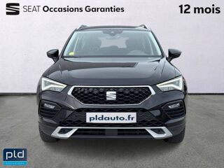 Ateca 2.0 TDI 115 ch Start/Stop 2023 occasion 13090 Aix-en-Provence