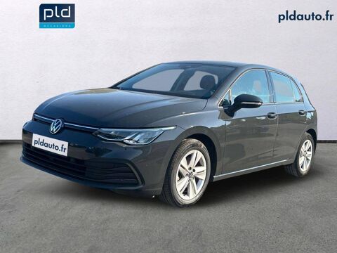 Volkswagen Golf 1.0 TSI OPF 110 BVM6 2023 occasion Marseille 13012