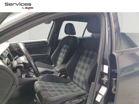 Golf 1.4 TSI 204 Hybride Rechargeable DSG6 2016 occasion 01440 Viriat