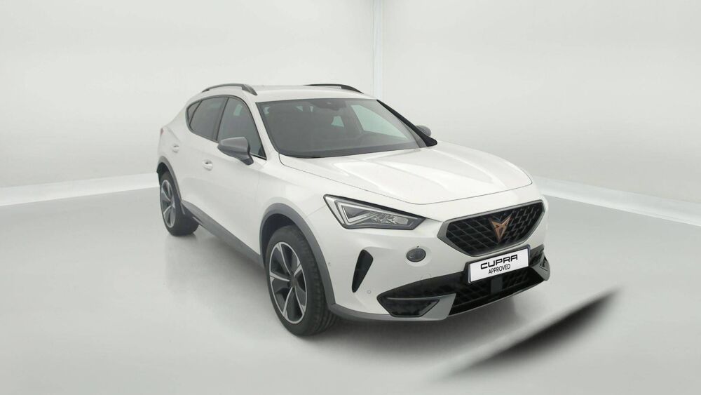Formentor 1.5 TSI 150 ch DSG7 2023 occasion 25000 Besan&ccedil;on