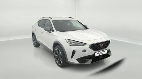 Cupra Formentor 1.5 TSI 150 ch DSG7 2023 occasion Besan&ccedil;on 25000