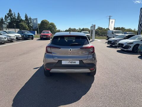 Captur TCe 100 GPL 2023 occasion 61000 Alen&ccedil;on