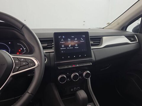 Captur E-Tech full hybrid 145 2023 occasion 29000 Quimper