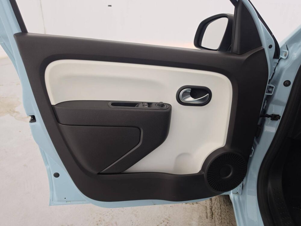 Twingo III SCe 65 2023 occasion 29200 Brest