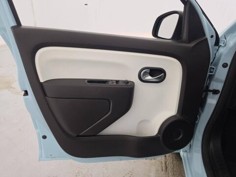 Twingo III SCe 65 2023 occasion 29200 Brest