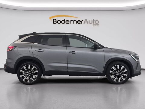 Austral E-Tech hybrid 200 2023 occasion 61000 Alen&ccedil;on