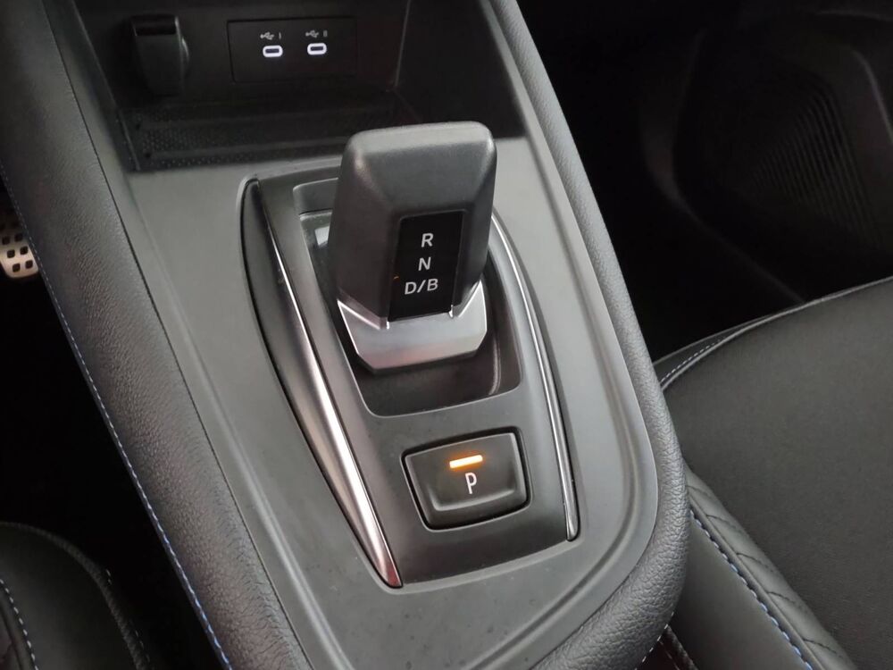 Symbioz E-Tech full hybrid 160 ch 2025 occasion 56000 Vannes
