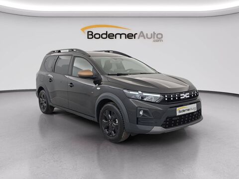 Jogger Hybrid 155 7 pl 2026 occasion 61200 Argentan