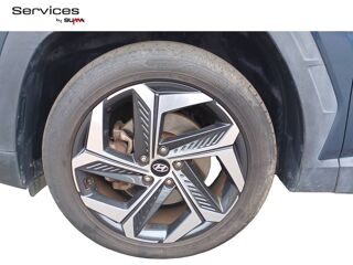 Tucson 1.6 T-GDI 265 HTRAC Plug-in BVA6 2021 occasion 01440 Viriat
