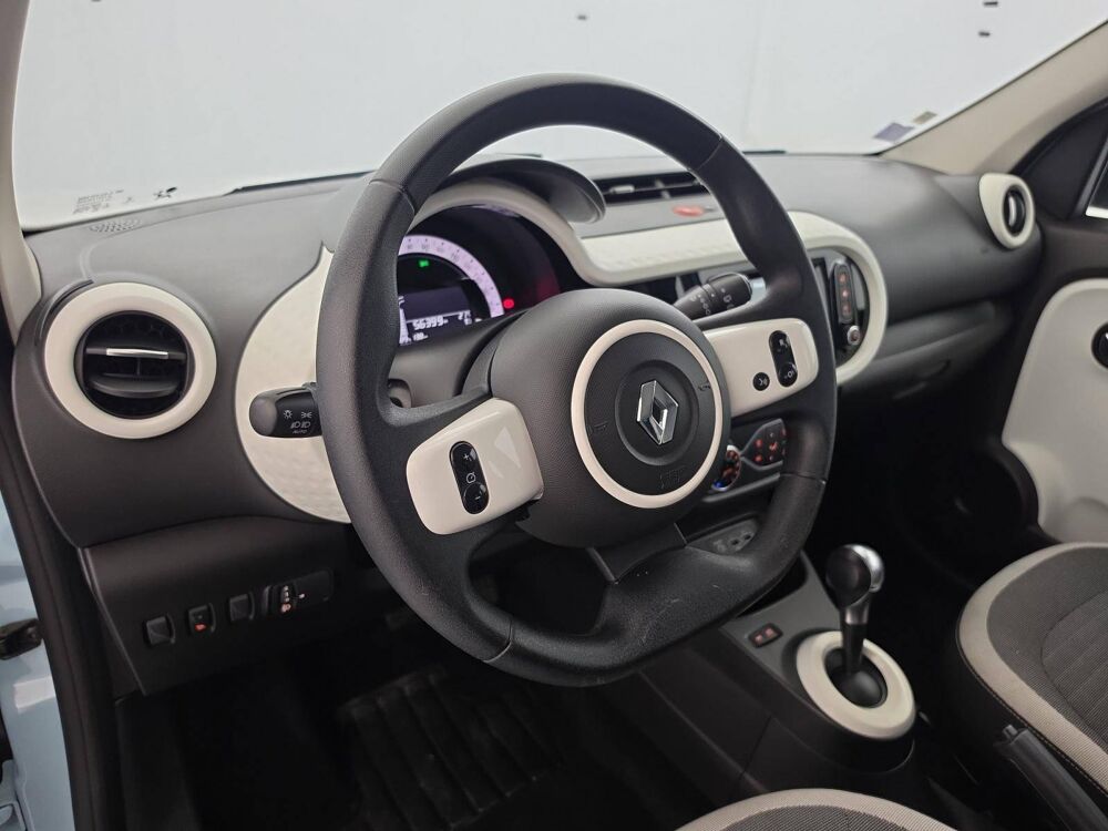 Twingo III E-Tech 2022 occasion 56400 Auray
