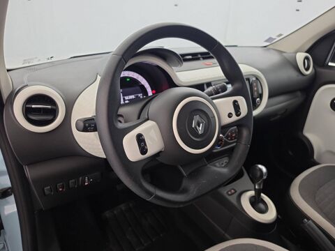 Twingo III E-Tech 2022 occasion 56400 Auray