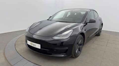 Tesla Model 3 MODEL 3 Long Range Dual Motor AWD 2021 occasion Chennevi&egrave;res-sur-Marne 94430