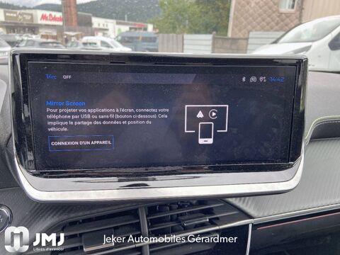 2008 Hybrid 136 e-DCS6 2024 occasion 88400 G&eacute;rardmer