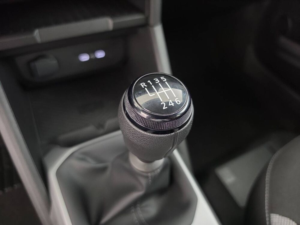 Duster Mild Hybrid 140 2026 occasion 22600 Loud&eacute;ac