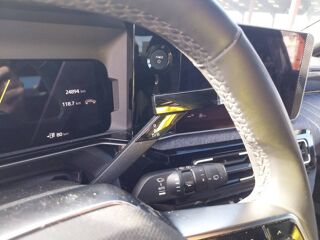 R5 Renault 5 E-Tech Electrique 150 ch autonomie confort 2024 occasion 29200 Brest