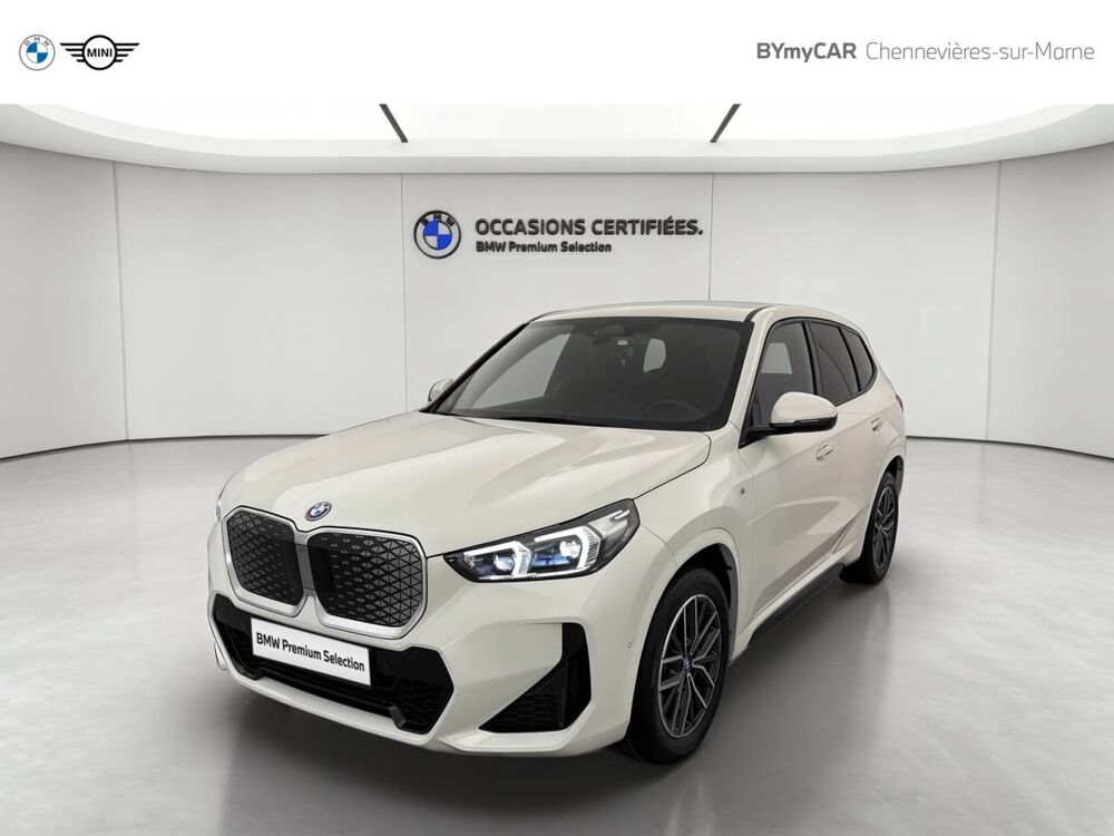 X1 i eDrive20 2024 occasion 94430 Chennevi&egrave;res-sur-Marne