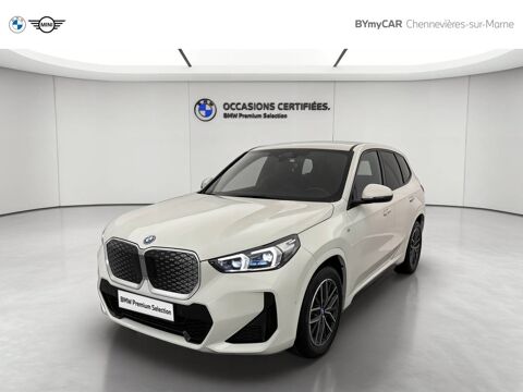 Annonce voiture BMW X1 37990 €